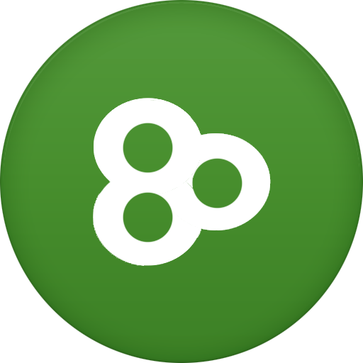Go Launcher Icon 512x512 png